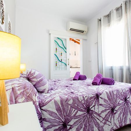 Apartamento Buganvilla Premium Beach And Mountain Dénia Eksteriør billede