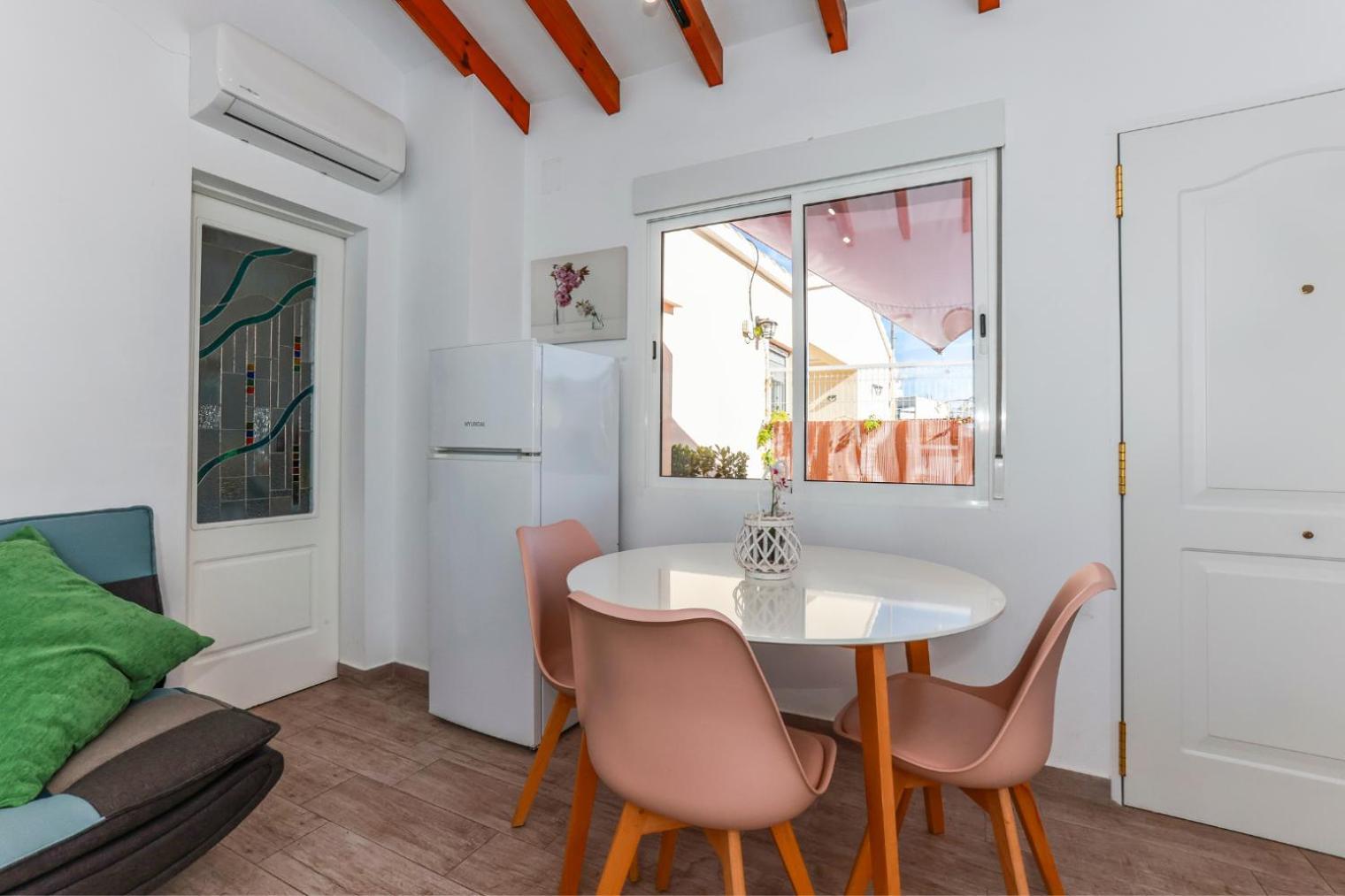 Apartamento Buganvilla Premium Beach And Mountain Dénia Eksteriør billede