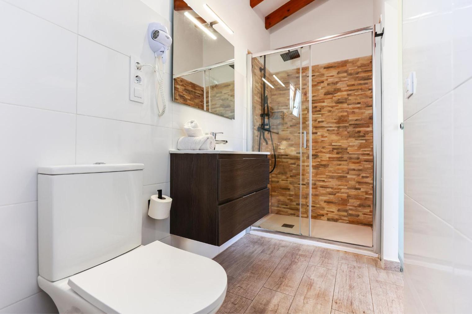 Apartamento Buganvilla Premium Beach And Mountain Dénia Eksteriør billede