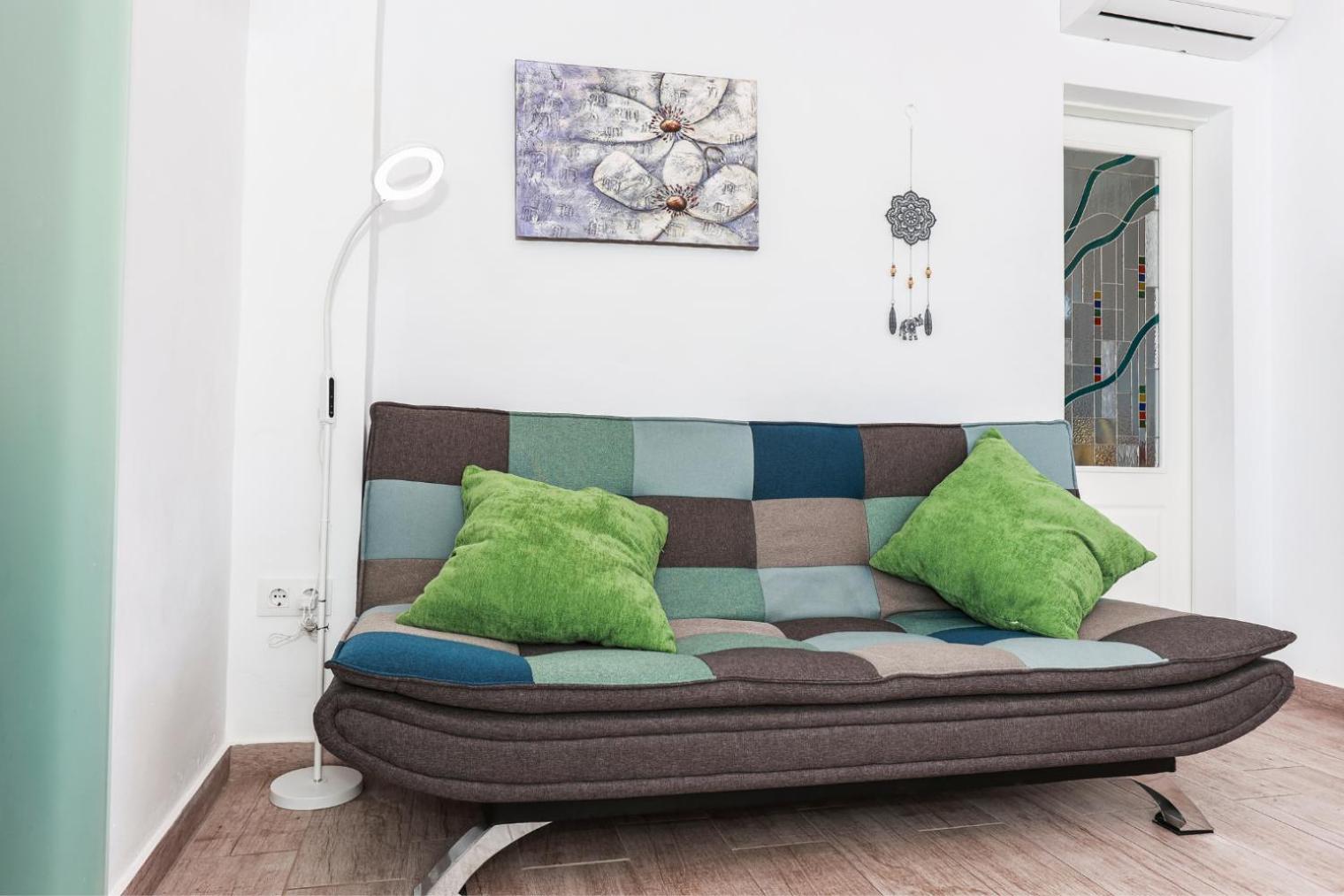 Apartamento Buganvilla Premium Beach And Mountain Dénia Eksteriør billede