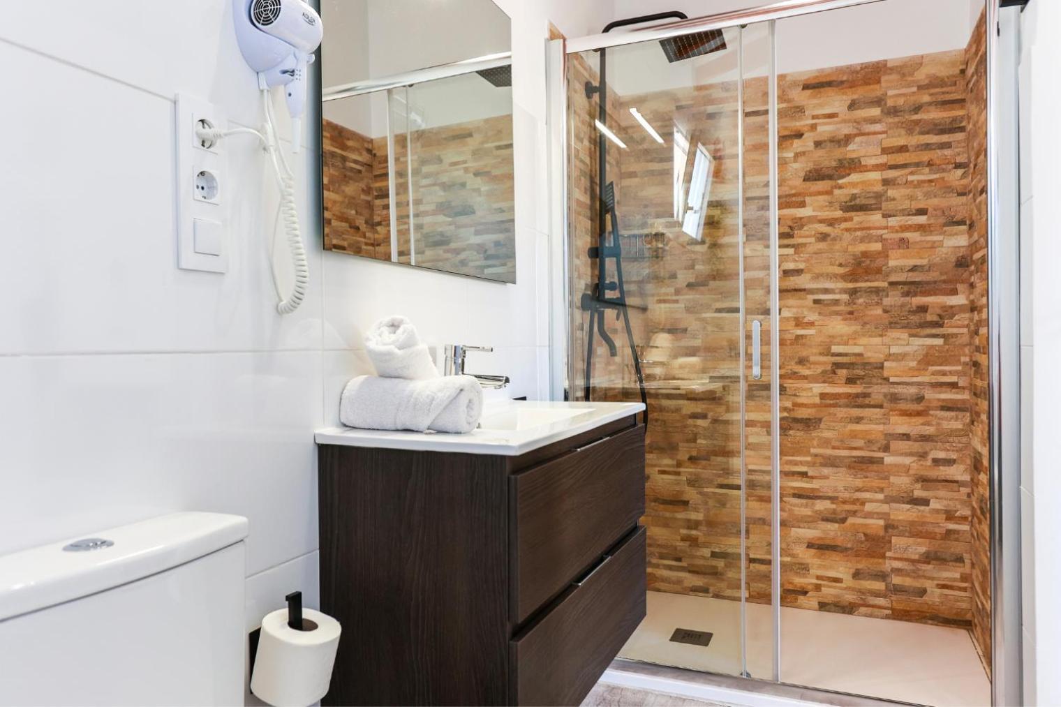 Apartamento Buganvilla Premium Beach And Mountain Dénia Eksteriør billede