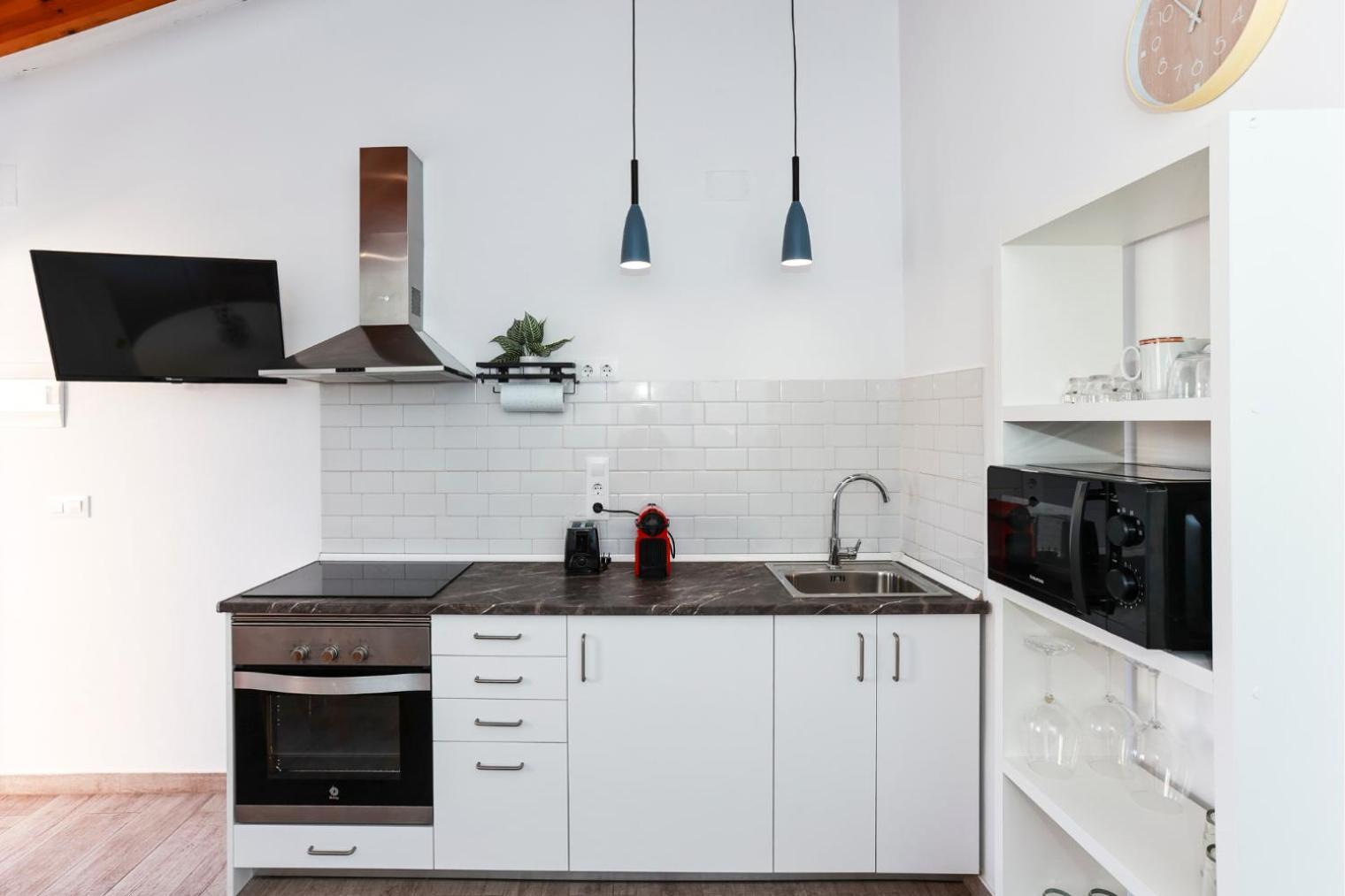 Apartamento Buganvilla Premium Beach And Mountain Dénia Eksteriør billede