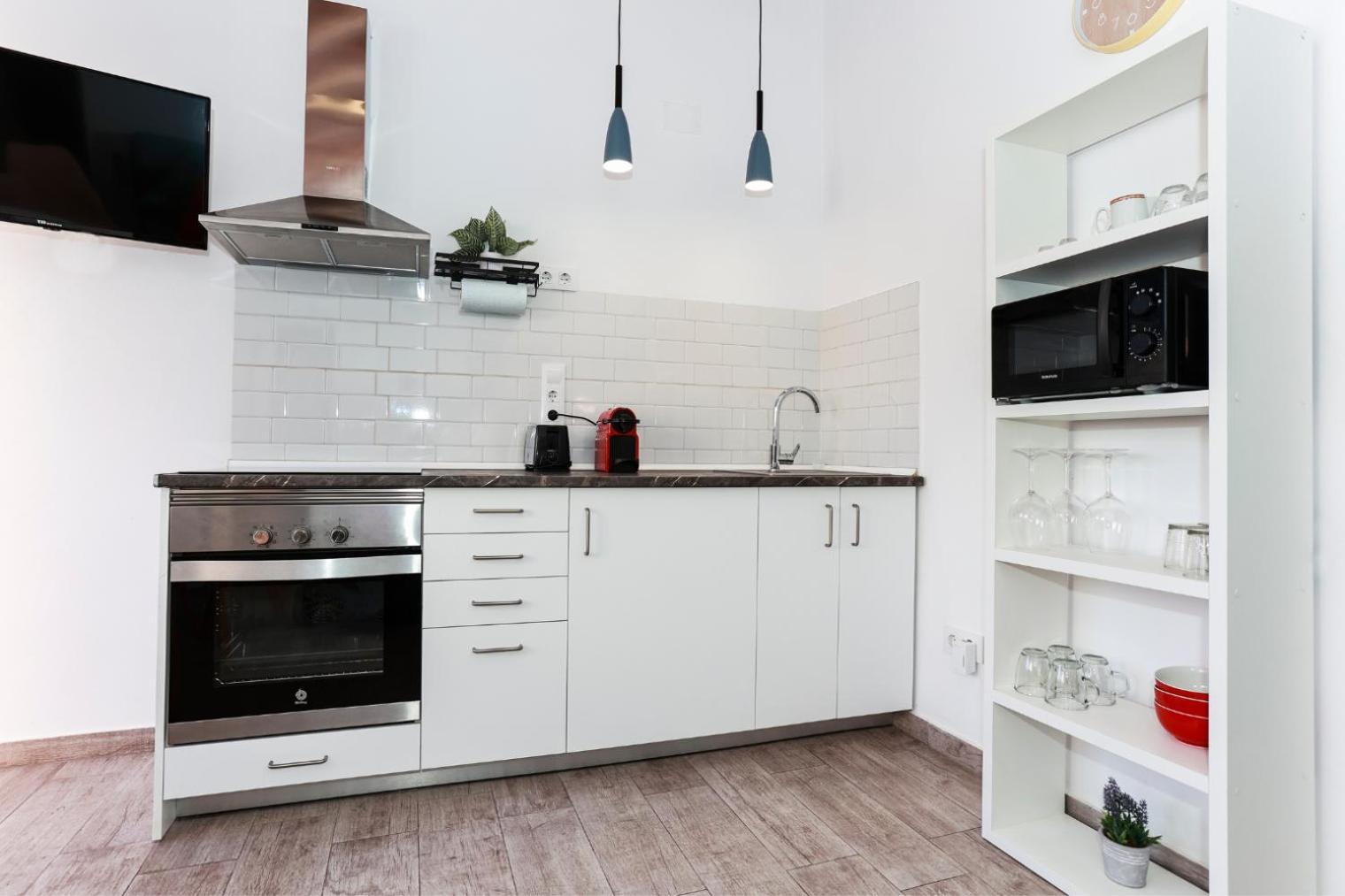 Apartamento Buganvilla Premium Beach And Mountain Dénia Eksteriør billede