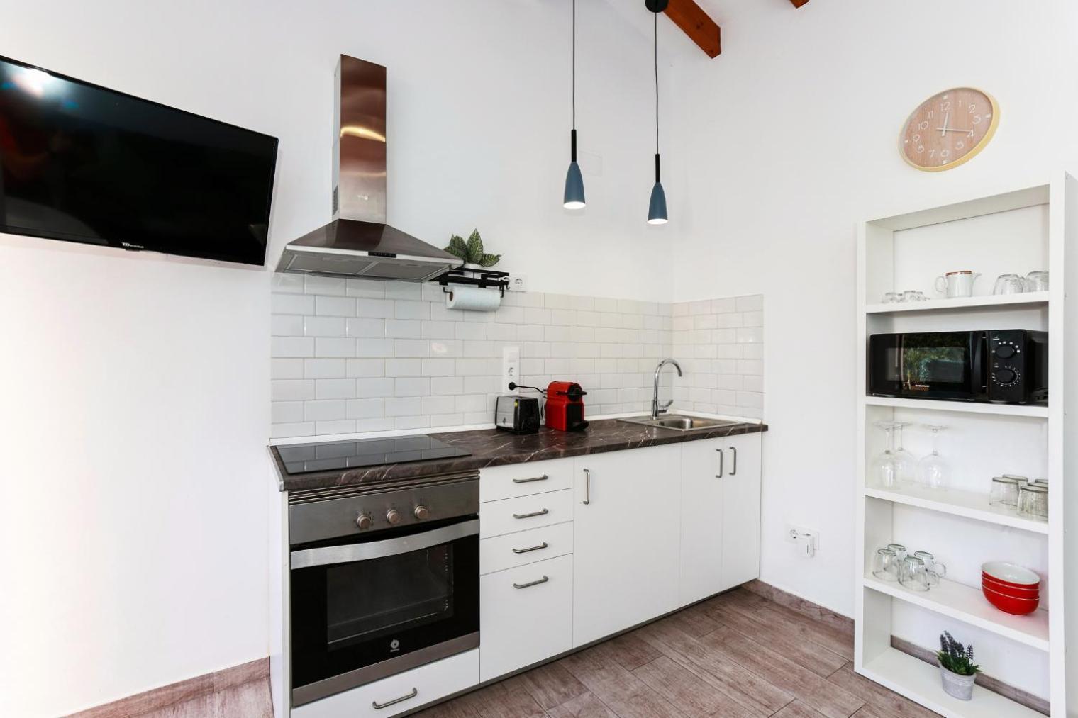 Apartamento Buganvilla Premium Beach And Mountain Dénia Eksteriør billede