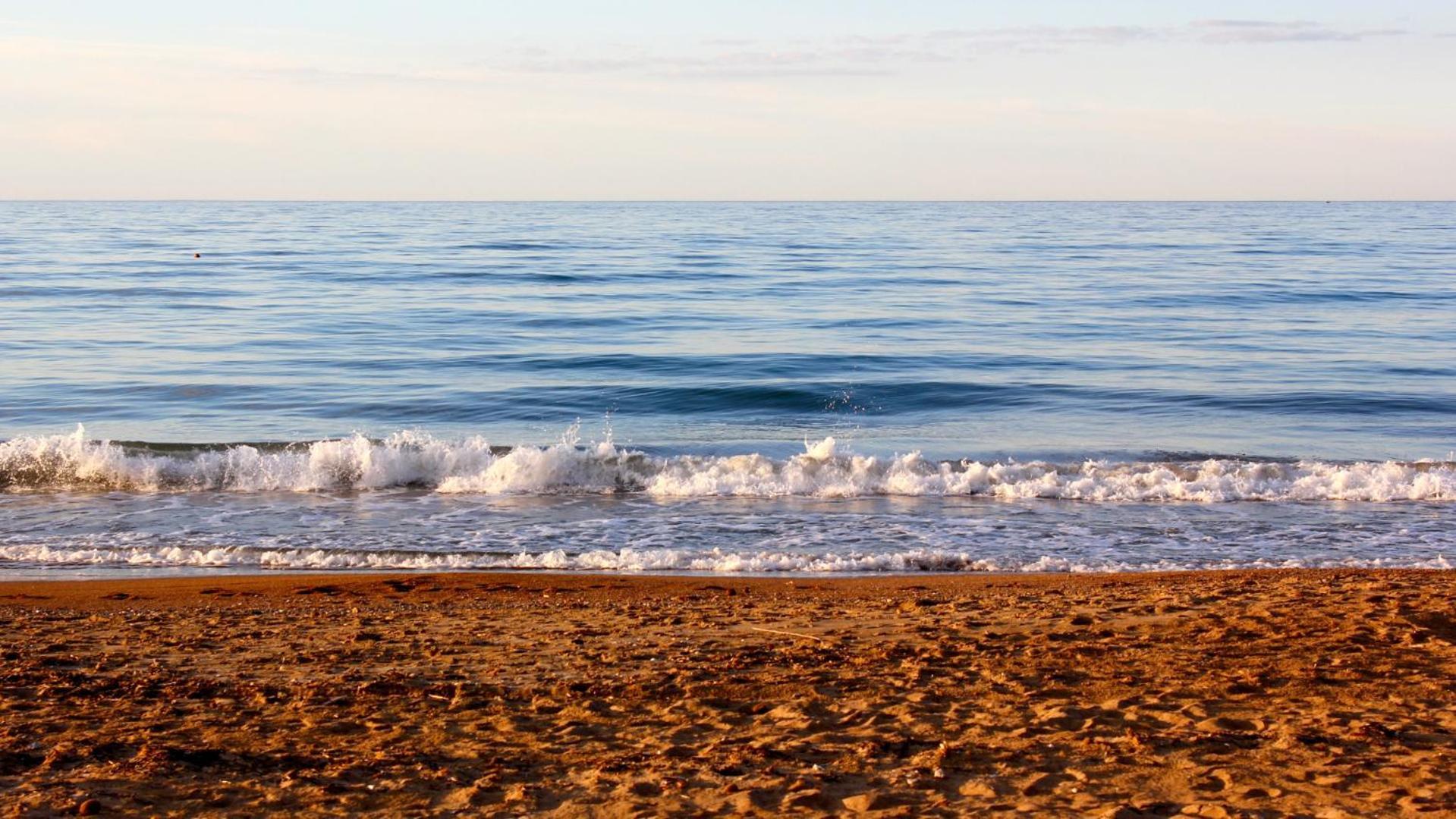 Apartamento Buganvilla Premium Beach And Mountain Dénia Eksteriør billede